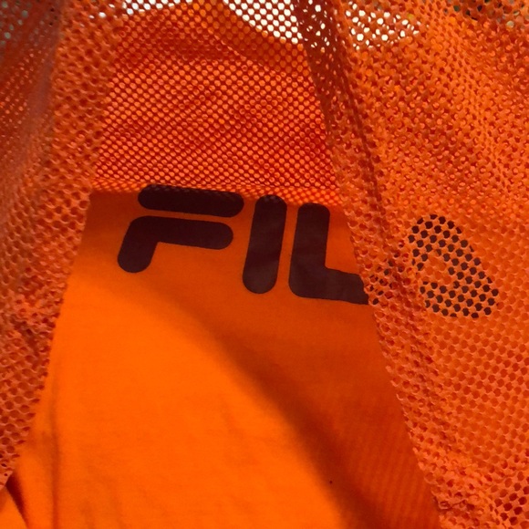 Fila shirt - Picture 3 of 4
